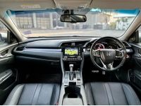 Honda Civic 1.5 TURBO RS ปี 2018 รูปที่ 7